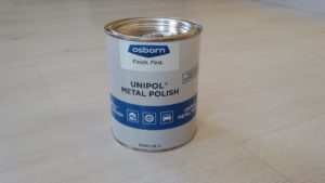 pasta polish unipol