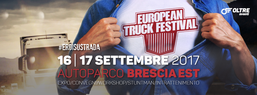 european truck festival truck point