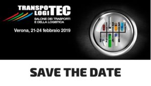 TRANSPOTEC 2019 TRUCK POINT