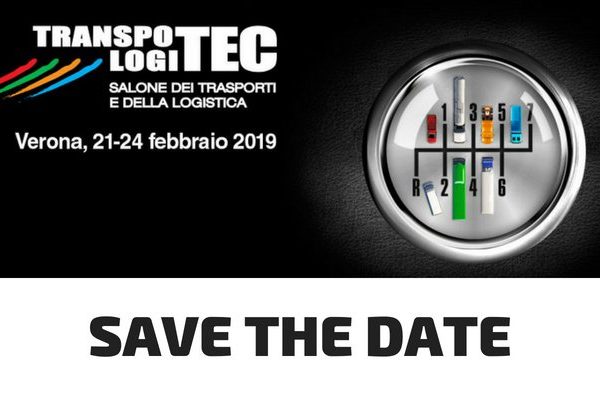 TRANSPOTEC 2019 TRUCK POINT