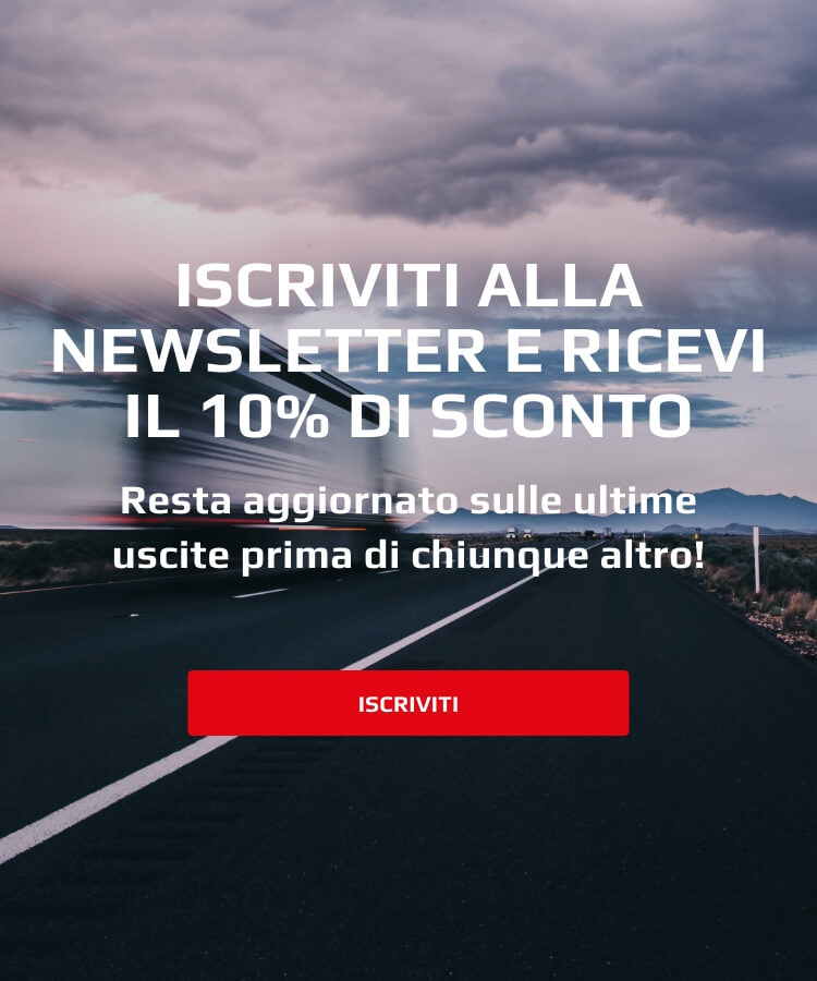 iscrizione newsletter