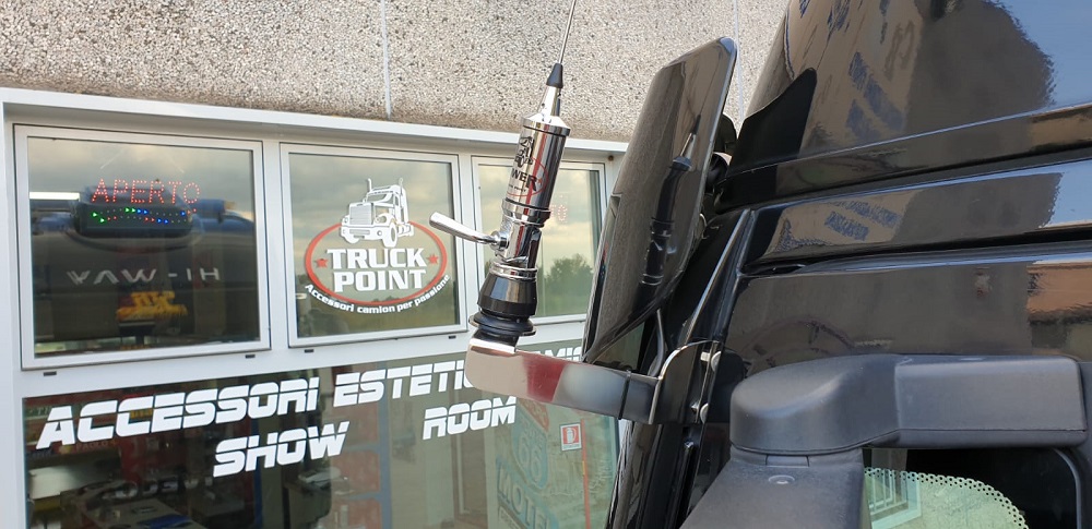 Truck Point  Accessori per camion